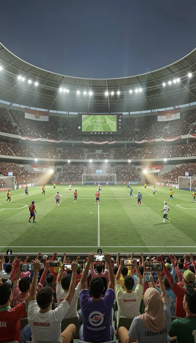 Tampilan utama aplikasi Review Aplikasi super88 yang intuitif dan efisien.