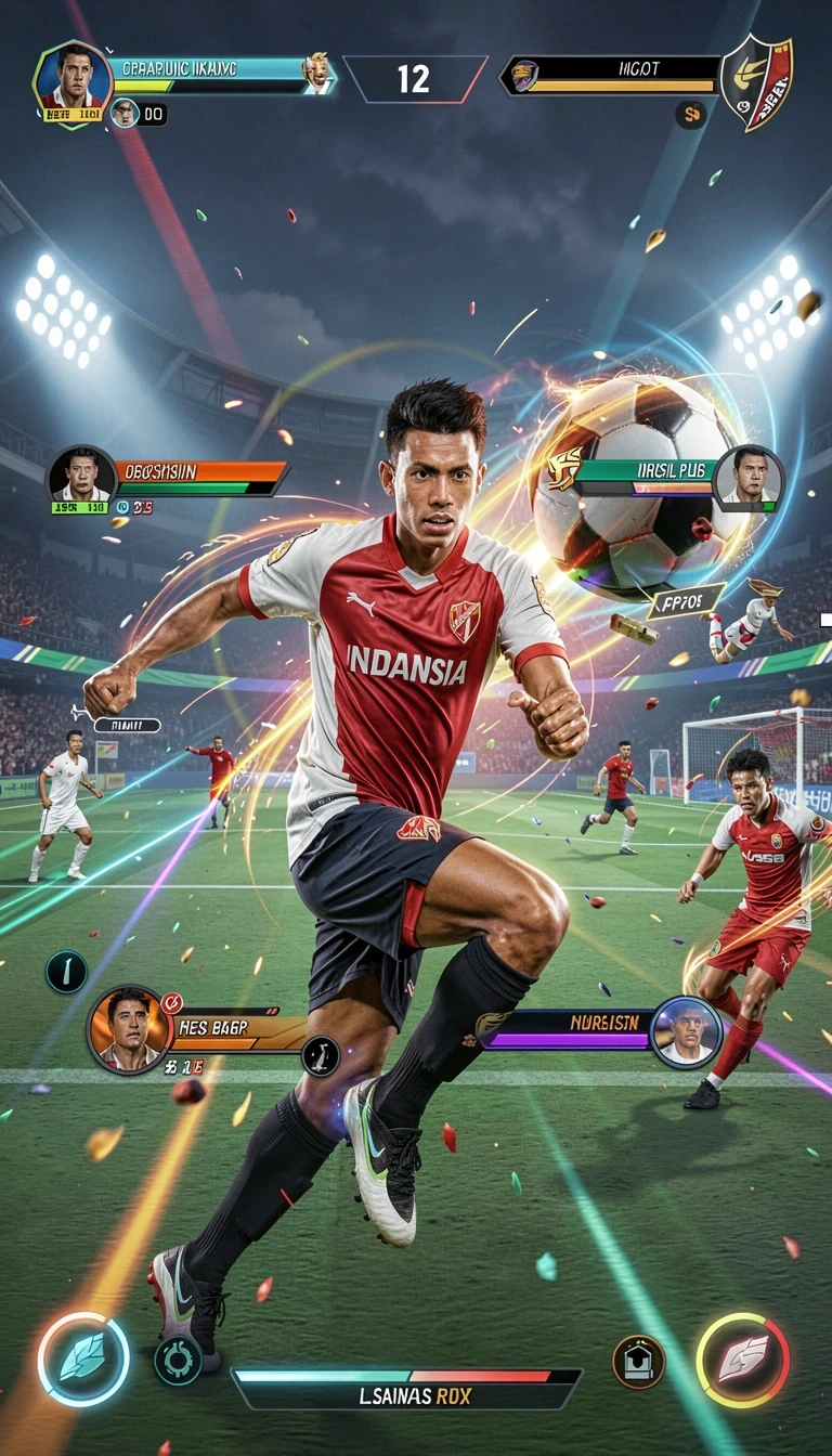 Tampilan utama aplikasi Review Aplikasi kiw69 yang intuitif dan efisien.